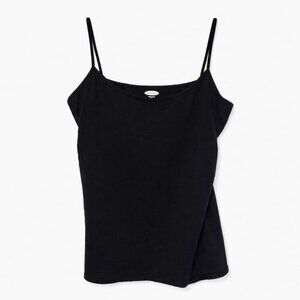 OLD NAVY Black Tank / Camisole with adjustable straps - Various
